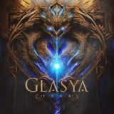 GLASYA GLASYA