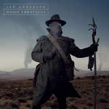 ANDERSON IAN ANDERSON IAN