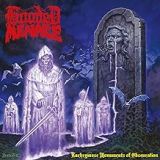 HOODED MENACE HOODED MENACE