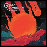 GREEN CARNATION GREEN CARNATION