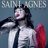 SAINT AGNES SAINT AGNES