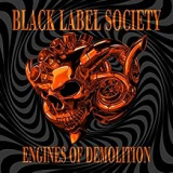 BLACK LABEL SOCIETY