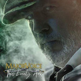 MAJORVOICE MAJORVOICE