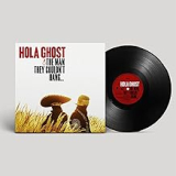 HOLA GHOST