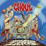 GHOUL GHOUL