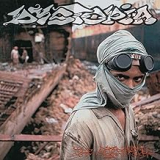 DYSTOPIA DYSTOPIA