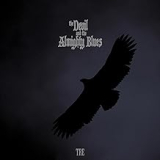DEVIL AND THE ALMIGHTY BLUES