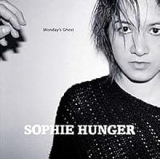 HUNGER SOPHIE