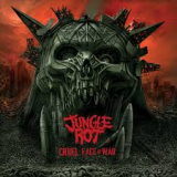 JUNGLE ROT JUNGLE ROT
