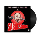 SABRES OF PARADISE