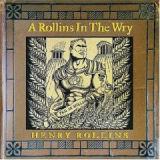 ROLLINS HENRY