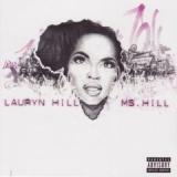 HILL LAURYN