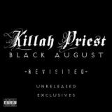 KILLAH PRIEST