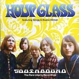 HOUR GLASS