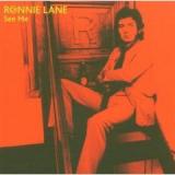LANE RONNIE