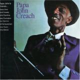 CREACH PAPA JOHN