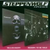 STEPPENWOLF