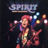 SPIRIT & CALIFORNIA RANDY