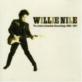 NILE WILLIE