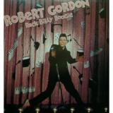 GORDON ROBERT