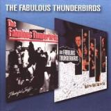 FABULOUS THUNDERBIRDS