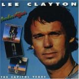 CLAYTON LEE CLAYTON LEE