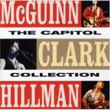 MCGUINN CLARKE & HILLMAN