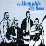 MEMPHIS JUG BAND