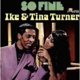TURNER IKE & TINA