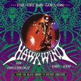 HAWKWIND HAWKWIND