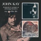 KAY JOHN KAY JOHN