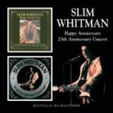 WHITMAN SLIM WHITMAN SLIM