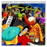 BOOTHILL FOOT-TAPPERS