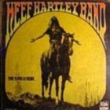 HARTLEY KEEF BAND