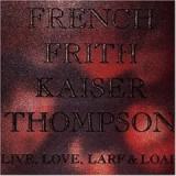 FRENCH & FRITH & KAISER & THOMPSON
