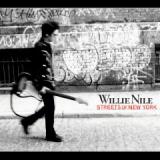 NILE WILLIE