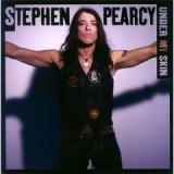 PEARCY STEPHEN PEARCY STEPHEN