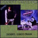 OSMOND DONNY
