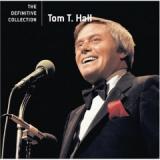 HALL TOM T