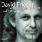 FRIESEN & TERRY & SHANK