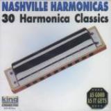 NASHVILLE HARMONICAS