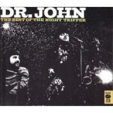 DR.JOHN