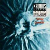 KRONOS QUARTET