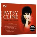 CLINE PATSY CLINE PATSY