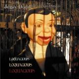 DODD JEGSY & THE ORIGINAL SINNERS