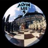 LEE ALVIN