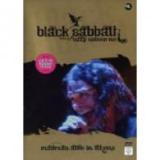 BLACK SABBATH & OSBOURNE OZZY BLACK SABBATH & OSBOURNE OZZY