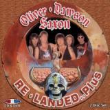 OLIVER DAWSON SAXON