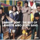 LAFAYETTE AFRO ROCK BAND