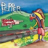 PEPPER